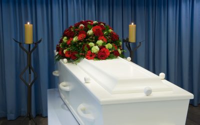 Your Loved One Deserves a Beautiful Funeral in Lima, OH