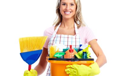 Finding the Perfect Fit: Your Guide to Janitorial Cleaning Services in Midlothian, VA