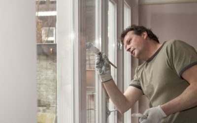 Maximizing Home Comfort with Energy-Efficient Replacement Windows in Granger, IN