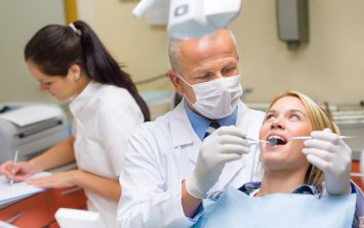 Cosmetic Dentistry in Richardson, TX: Improving Smiles with Advanced Techniques