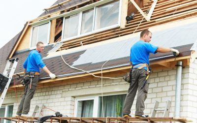 Three Overlooked Dangers of DIY Roofing Solutions and Why Leave It to a Roofing Company in Pensacola, FL