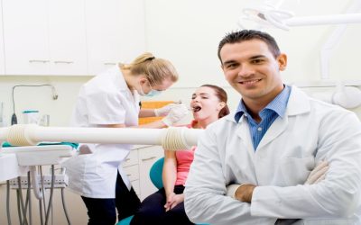 The Types of Cosmetic Dentistry in Fort Myers, FL