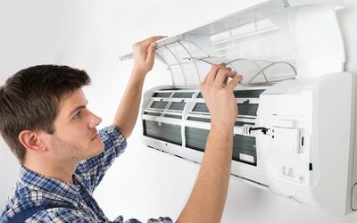 Regular Inspections by Heating and Air Conditioning Experts Can Keep the System Up and Running