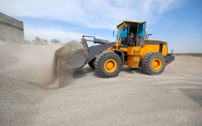 Maximizing Efficiency with Heavy Equipment Services in Ocoee