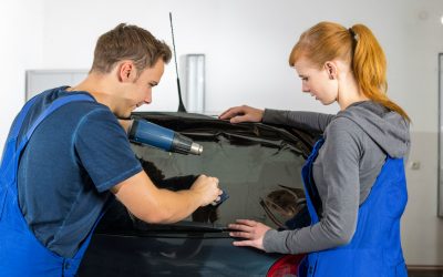 Professional Texas Car Windshield Repair