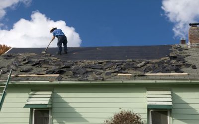 The Importance of Commercial Roof Replace in Denver, CO