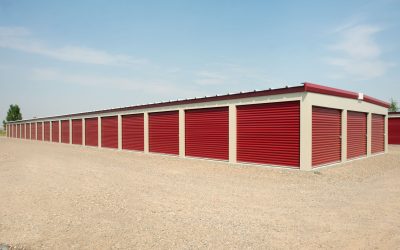 Affordable Princeton, Texas Storage Solutions