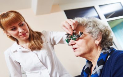 Achieve Clearer Vision With Optometrists in River North: Advanced Eye Care Services Explained