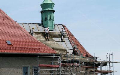 Invest in Your Home’s Safety with Roof Replacement in Gilbert, AZ