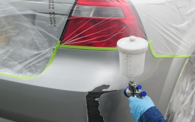 Restore Your Vehicle’s Appearance with PDR Dent Repair in Carrollton, TX