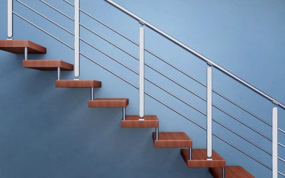 Stylish Safety: The Importance of Quality Cable Railing Wire