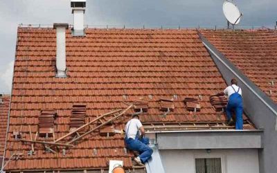 Expert Roofing Repair in Rock Hill, SC: Extend The Lifespan of Your Roof With Professional Solutions