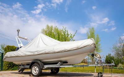 Boat Storage in Walla Walla, WA: Safeguarding Your Watercraft from the Elements
