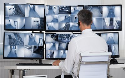 Advanced Security Video Surveillance in Anchorage, AK: A Smart Solution For Safer Spaces