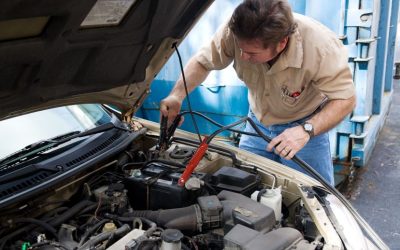 Professional Electric Vehicle Repair in Minnetonka, MN