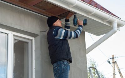 Best Gutter Companies Saint Paul: Services That Protect Your Home