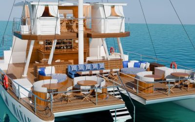 Experience Luxury: Rent a Yacht in Cannes for a Day and Explore