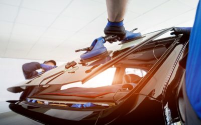 Finding the Best Auto Glass Company Near Richfield, WI, for Quality Repairs