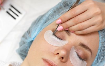 Eyelash Salon Leander TX Guide to Lush Lash Extensions and Aftercare Tips in Your Area