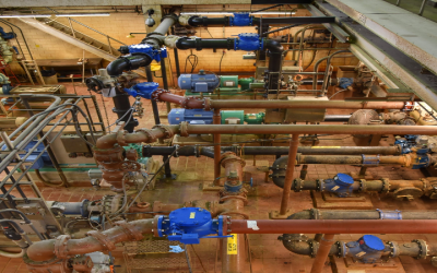 How Sewage Pumps New York Enhance City Living: Essential Insights