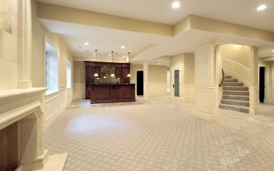 Basement Finishing West Hartford CT: Maximize Your Living Space Today