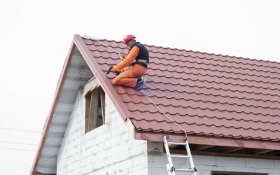 Essential Home Roofing Services in Manchester, NH: Your Guide to Quality and Reliability