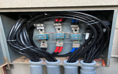 Smooth and Safe Ceiling Fan Installation Near Greenwood Village, CO