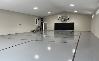 Transform Your Space with Epoxy Garage Floor Coatings Minneapolis Solutions