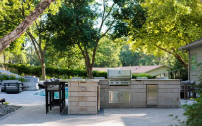 Transforming Outdoor Kitchens Gretna NE: Enhance Your Home’s Entertaining Space