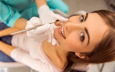 Achieve Straighter Teeth Using Invisalign Fort Lauderdale, FL for Subtle and Effective Results