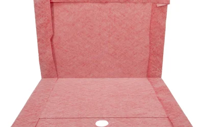 Upgrade your bathroom with a shower tray that maximizes space and prevents water damage