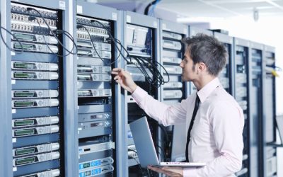 Streamline Remote Work Using IT Solutions Jacksonville FL for Reliable Connectivity