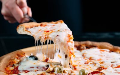 Why Italian Dining Is More Than Just a Meal—It’s a Celebration of Tradition