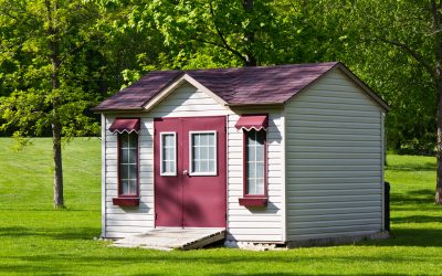 Find Practical Storage Solutions With a Leading Utility Shed Dealer in Wakulla County, FL