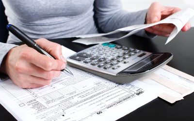 Avoid IRS Stress With Tax Relief Services Santa Cruz CA for Peace of Mind