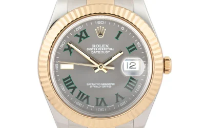 Unlock the Secrets of Where To Buy Pre-Owned Rolex Watches Safely in the USA