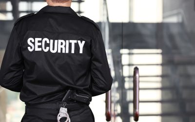 Residential Communities Benefit When Using a Security Guard Service Greensboro NC