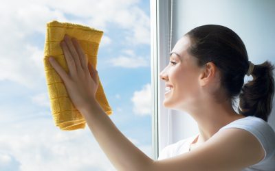 5 Tips for Streak-Free Glass: Window Cleaning Techniques for Phoenix, AZ Residents