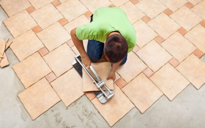 Essential Tips for Using Diamond Saw Blades Safely on Concrete and Tile