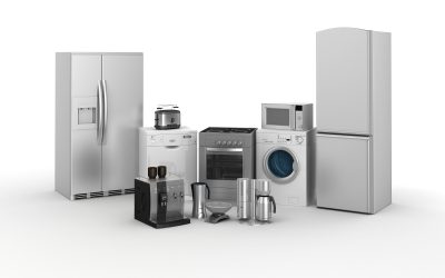 Transform Your Cooking Experience with High-End Kitchen Appliances for American Homes