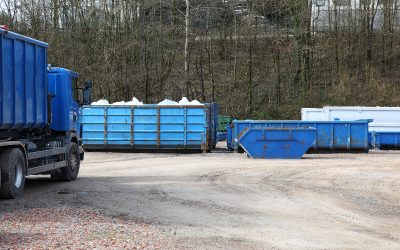 Simplify Your Cleanup Project with Dumpster Rental Toms River NJ Solutions That Work