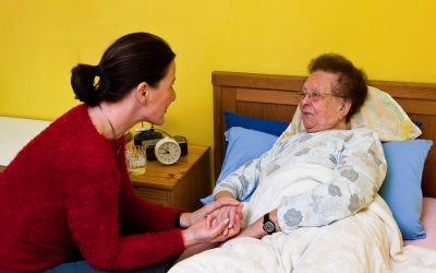 Finding Peace of Mind Through Senior Living Salem Utah Community Amenities