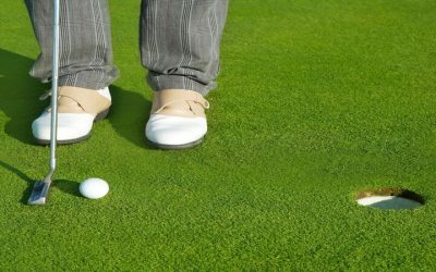 Achieve Consistency on the Green Through Golf Game Training Rhode Island Sessions