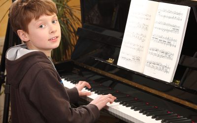 Unlock Your Musical Potential with Piano Lessons Lincroft for Beginners and Families