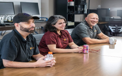 Enhance Your Business Security with a Managed Service It Provider in Boulder CO Solution