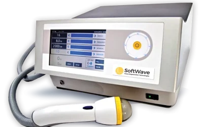A Comprehensive Guide to SoftWave Therapy for Chronic Pain Management