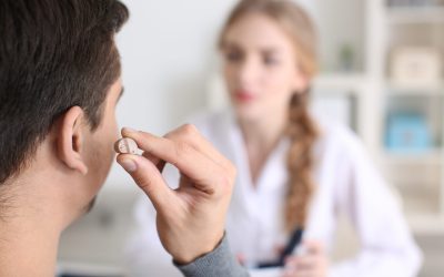 Hearing Loss Solutions from an Audiologist Naperville IL for Your Family