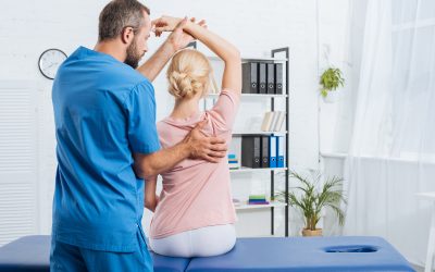 Relieve Back Pain with a Chiropractor Vicksburg MI Residents Trust for Holistic Care