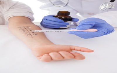 Protect Your Skin with Accelerator Free Nitrile Exam Gloves for Sensitive Hands