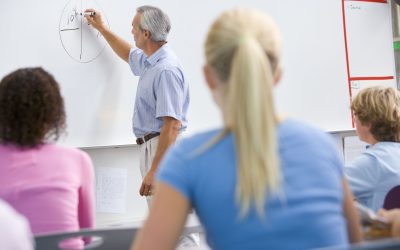 Real Benefits of Teacher Training Courses Suffolk County for New and Experienced Teachers